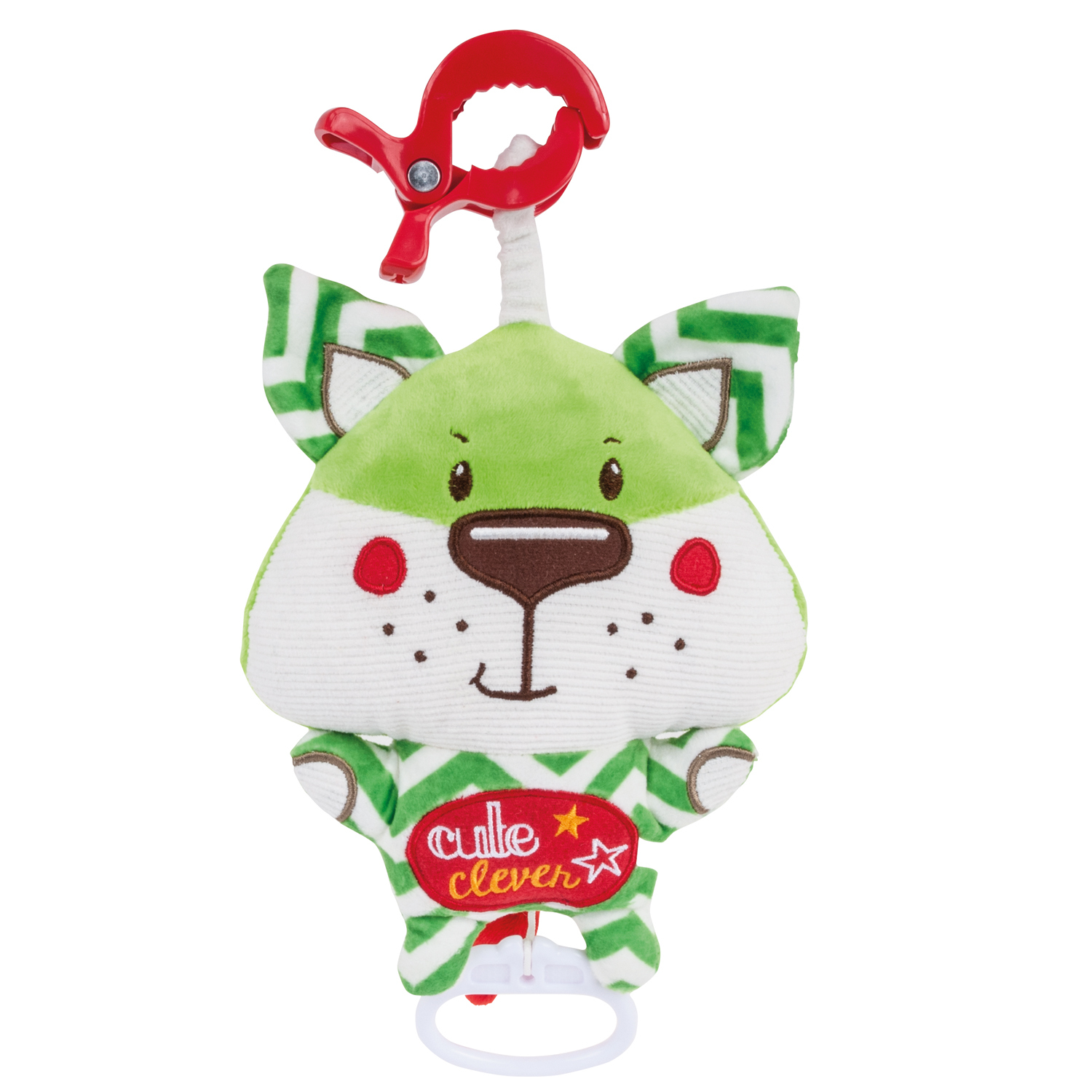 Игрушка Canpol Babies подвеска - фото 1