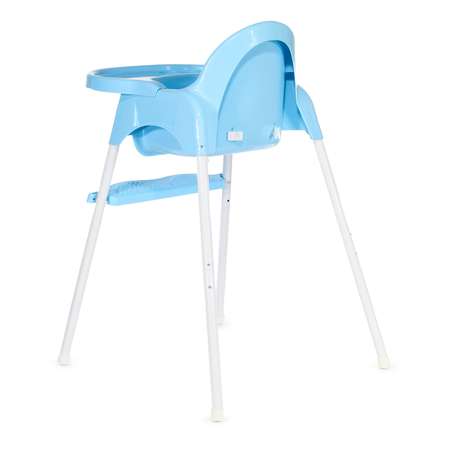Стульчик для кормления Babyton Blue трансформер