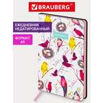 Ежедневник Brauberg 136 лист.