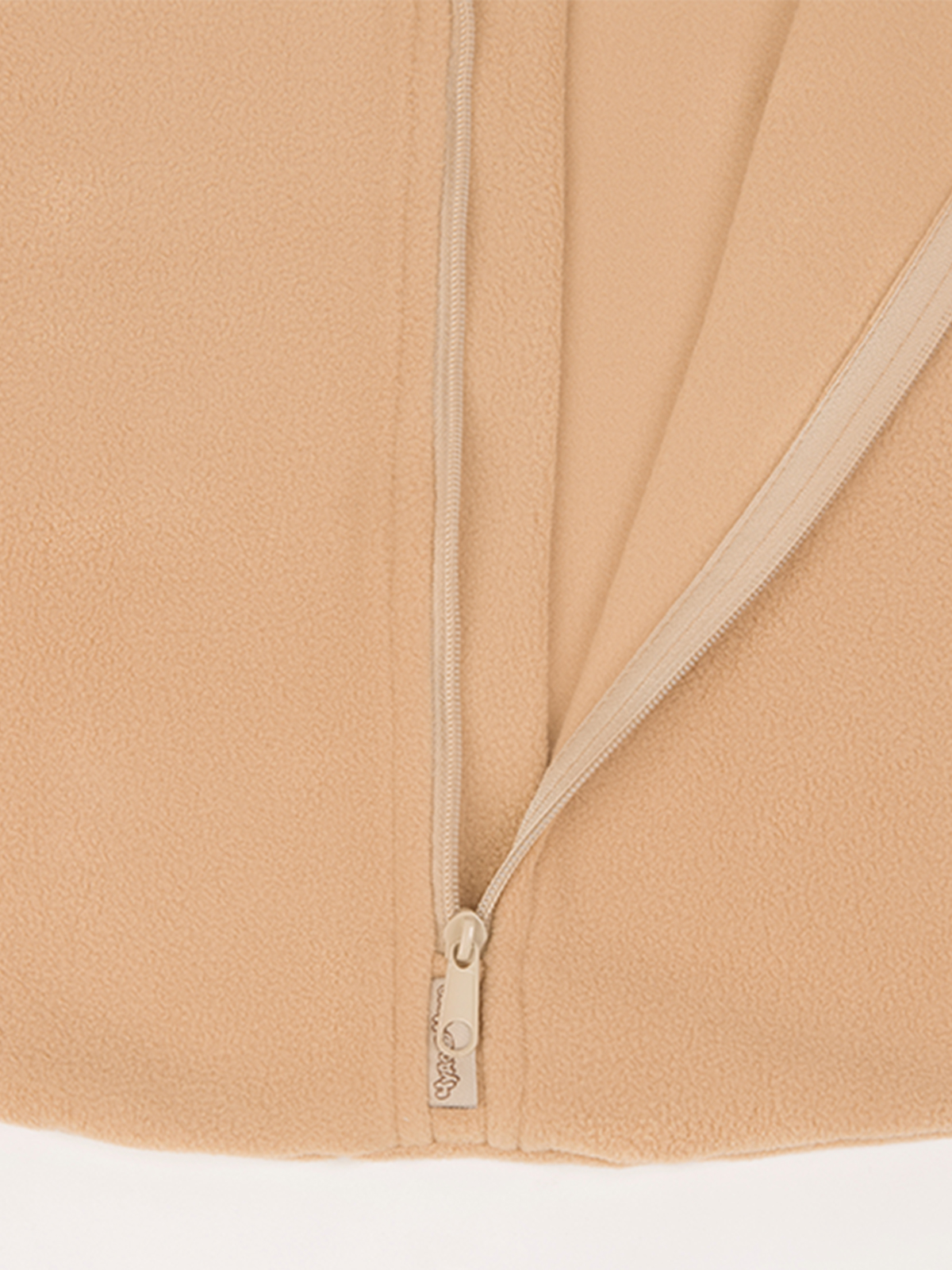 Конверт на выписку Чудо-Чадо Колокольчик бежевый - фото 9