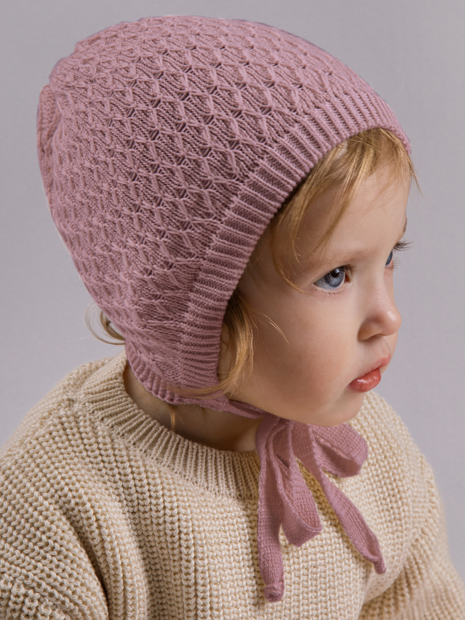 Шапочка Amarobaby AB-OD26-BER16/27 - фото 1