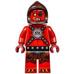 Фигурка LEGO NEXO KNIGHTS Beast