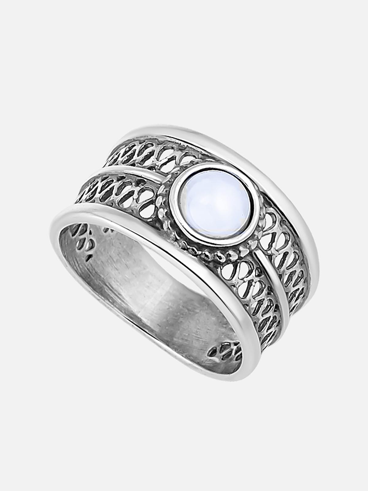 Кольцо Shine and Beauty 24314882Аб - фото 1