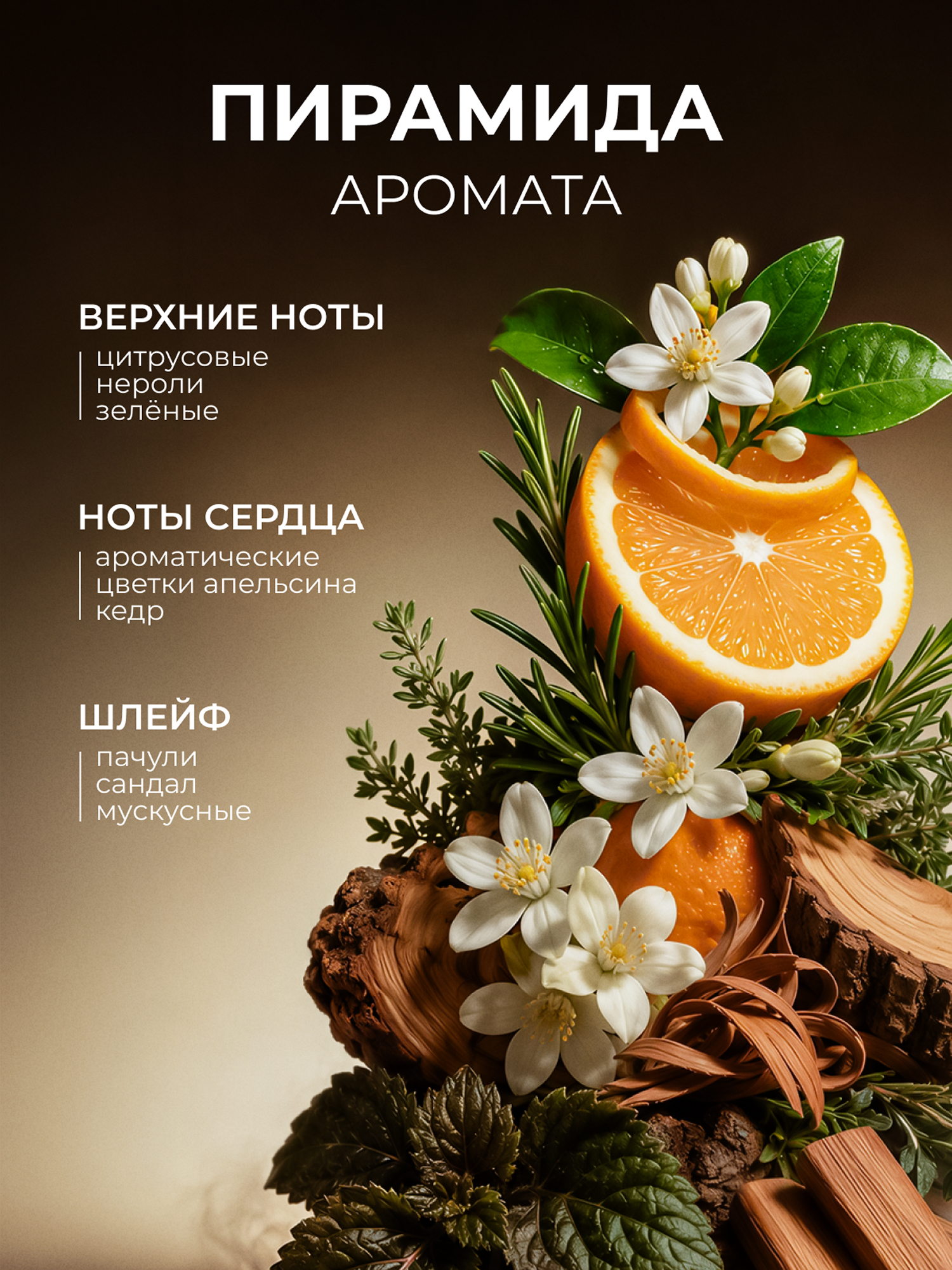 Освежители воздуха SYNERGETIC нейтрализатор запахов Пачули и нероли - фото 5