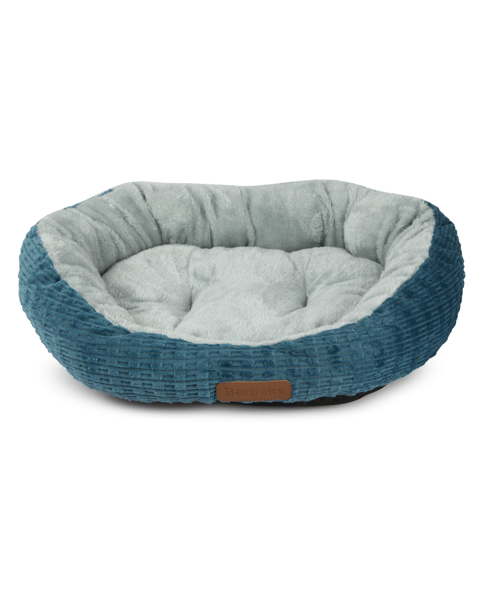 Лежанка Barbaks Тёплые объятия M 55*45*16см - фото 1