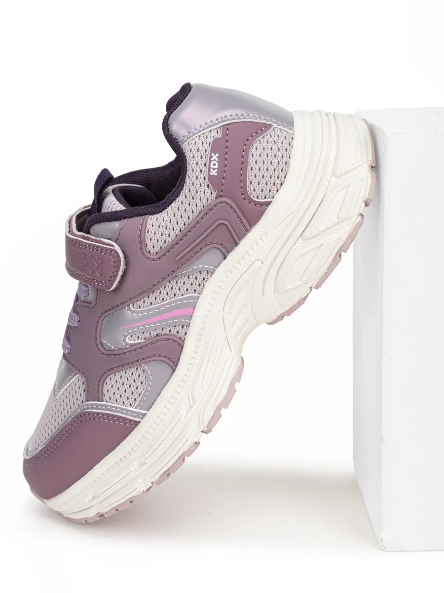 Кроссовки KDX MU-62 pink - фото 12