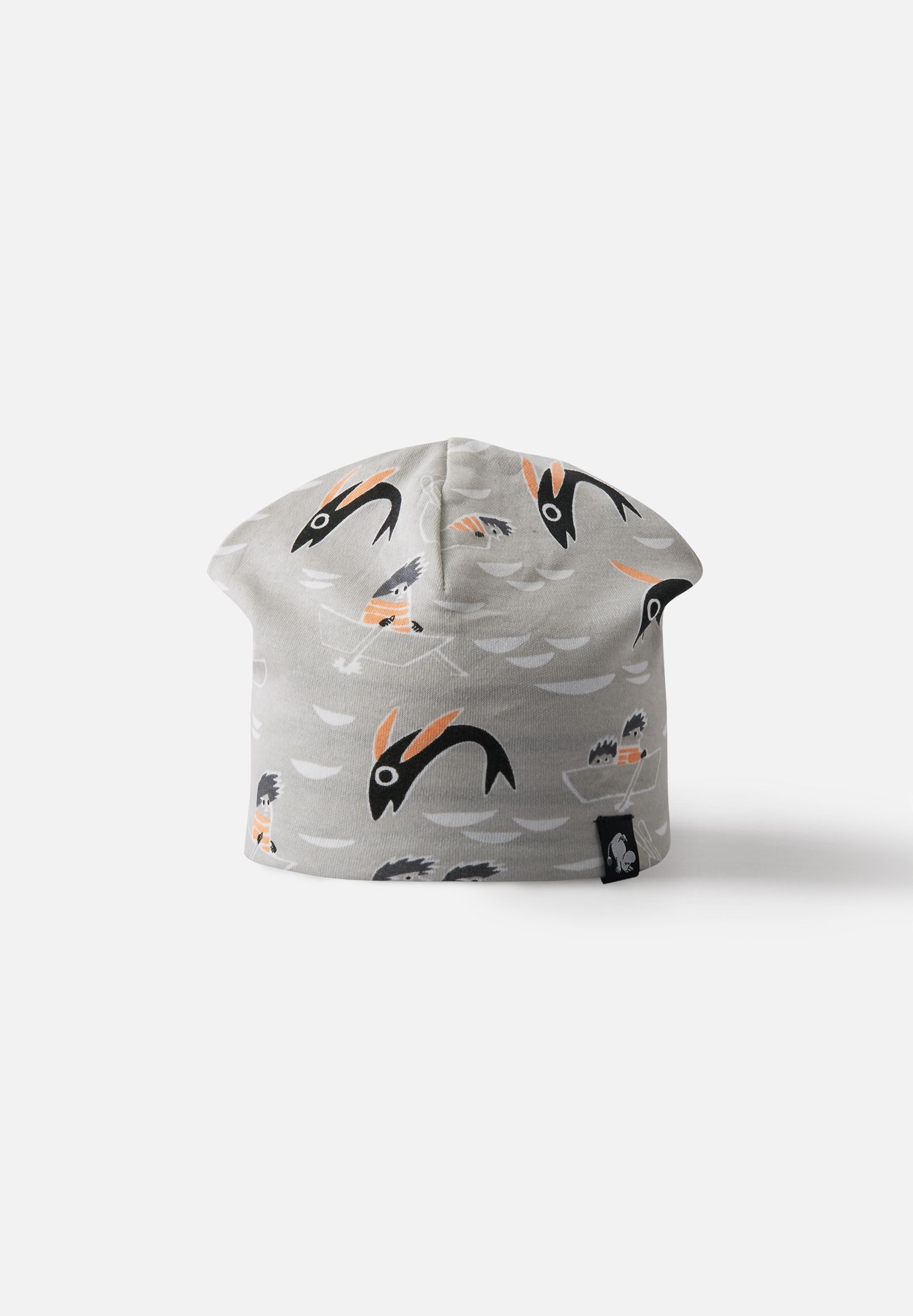 Шапка Reima 518585-0112 - фото 4