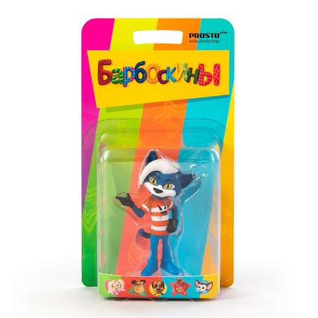 Фигурка Prosto toys