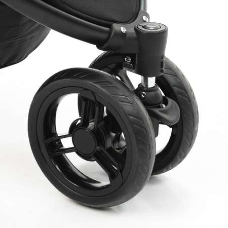 Коляска прогулочная Valco baby Snap Cool Grey