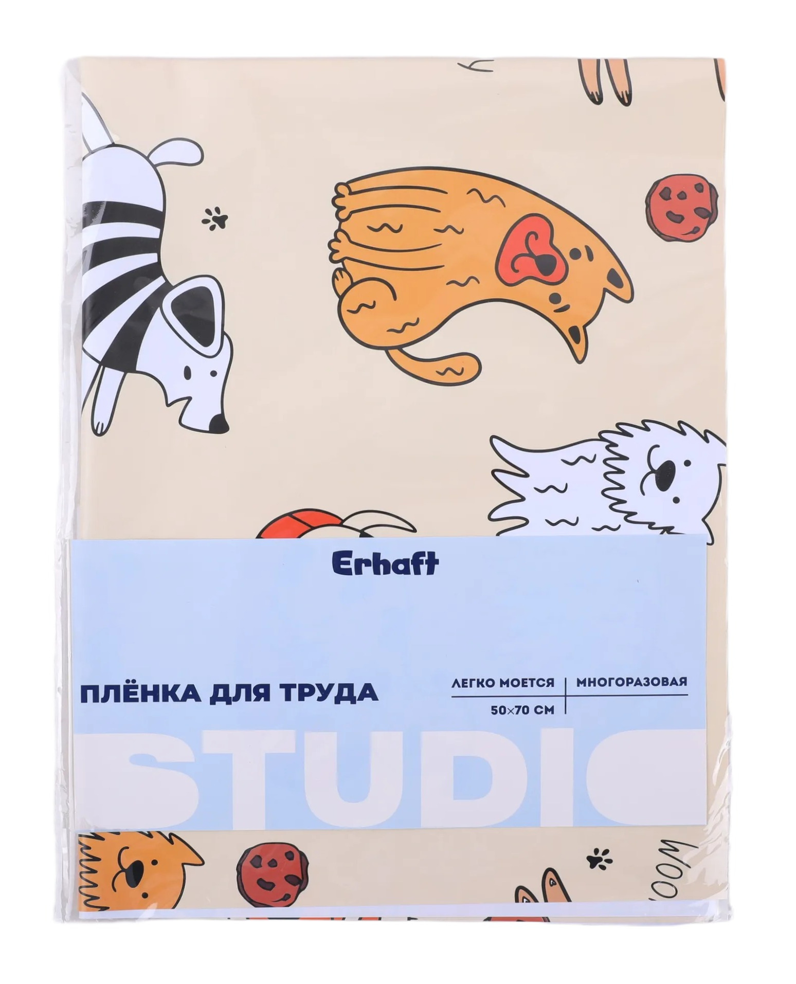 Коврик настольный Erhaft - фото 1