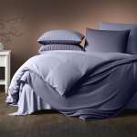 Комплект постельного белья BRAVO Marlin 4 предм.