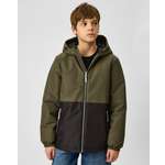 Куртка Futurino