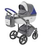 Коляска 2 в 1 Adamex Massimo Sport