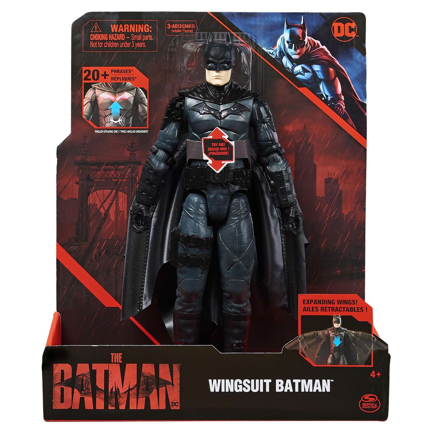 Фигурка Batman - фото 2