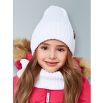 Шапка и снуд NYCkids