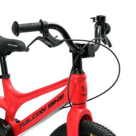 Двухколесный велосипед FALCON BIKE 14 дюймов