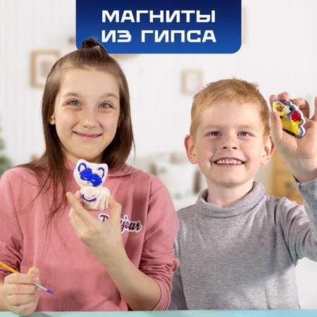 Набор для творчества LORI(колорит) Военнная техника
