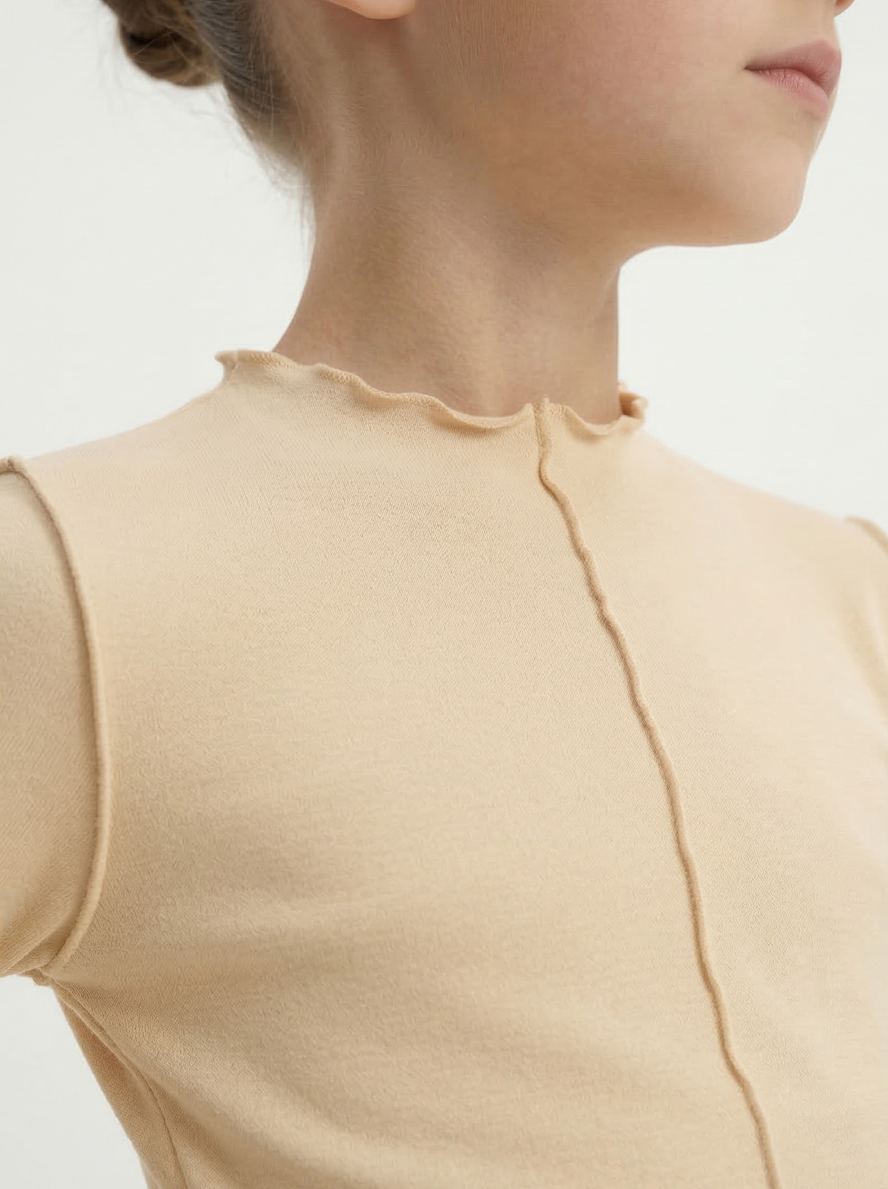 Лонгслив YOULALA 2024700103 - фото 8