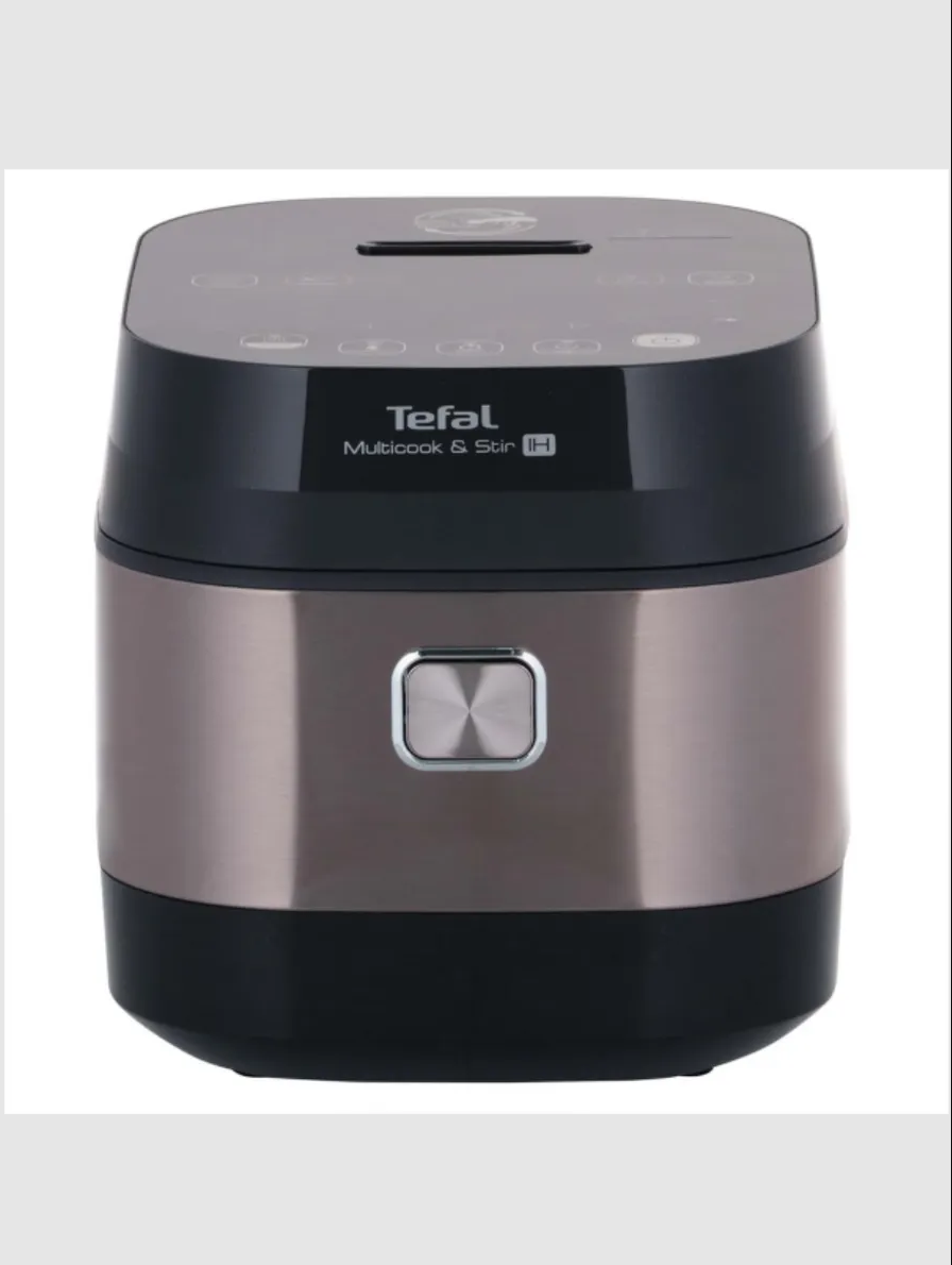 Мультиварка Tefal RK905A32 - фото 1