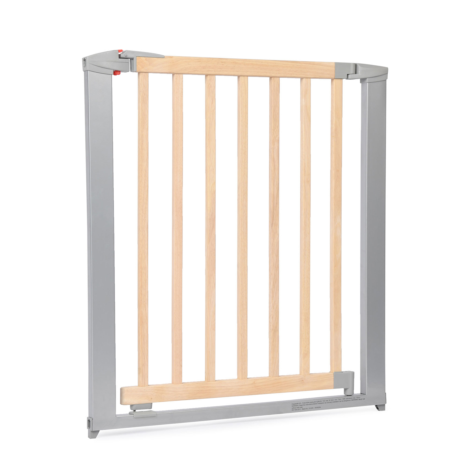 Ворота безопасности Clippasafe 72,5-95 см - фото 2