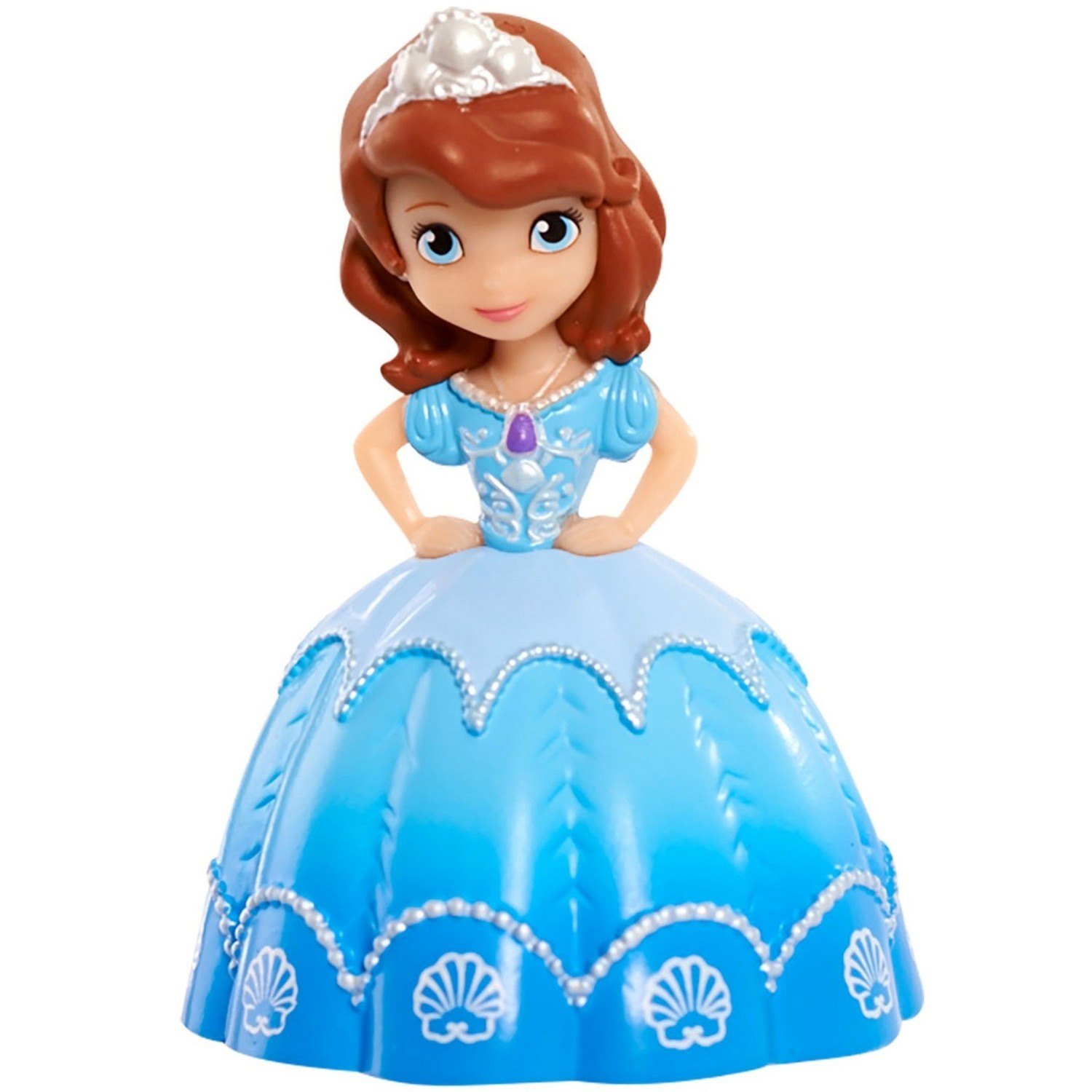 Кукла мини Jakks Pacific в ассортименте 93035 - фото 11