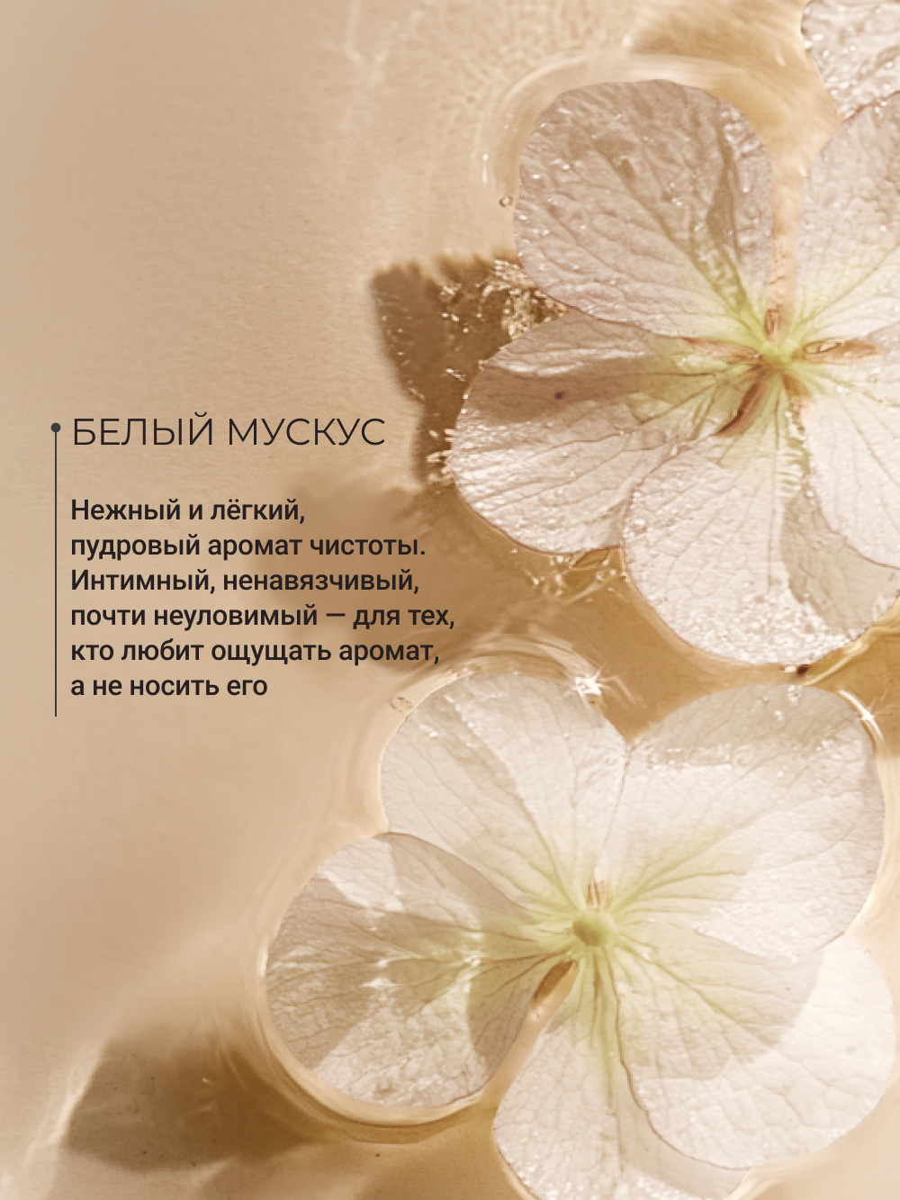 Дезодорант Zeitun Белый Мускус спрей 150 мл - фото 3