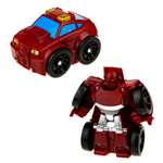 Фигурка 1TOY Пожарное авто