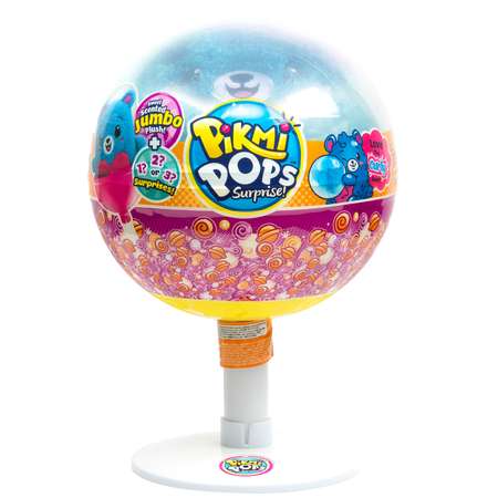 Фигурка Pikmi Pops