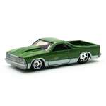 Автомобиль Hot Wheels 80 EL CAMINO