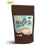Какао порошок Yappi для детей