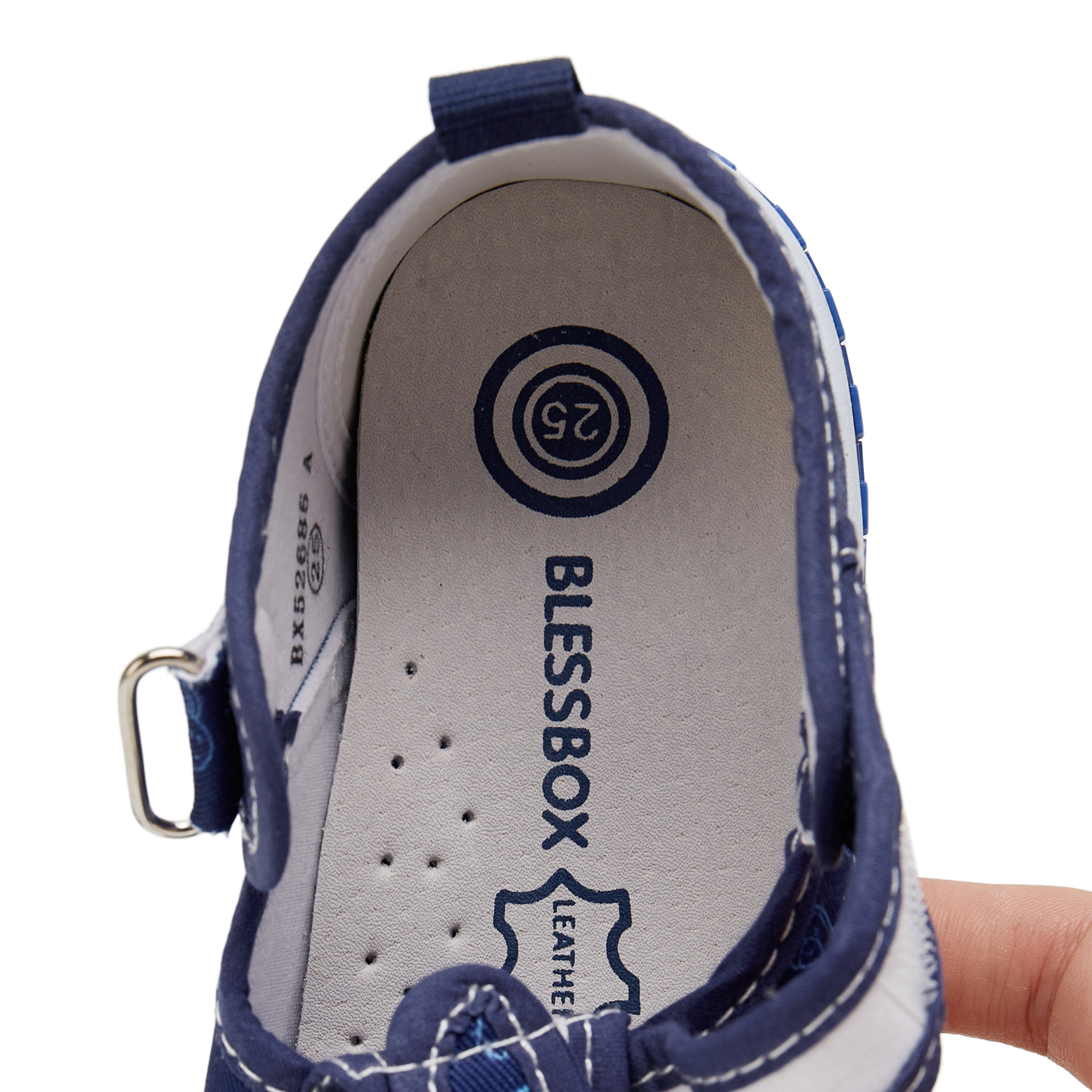 Сандалии BLESSBOX BX52685A - фото 8