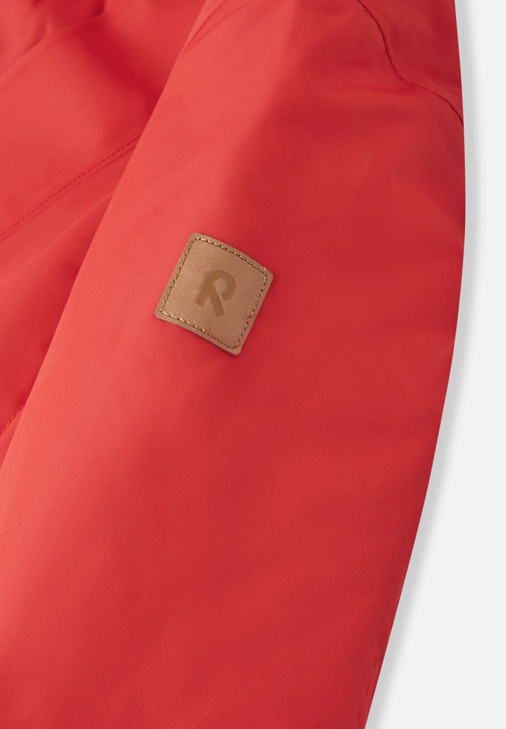 Пуховик Reima 5100106A-3880 - фото 7