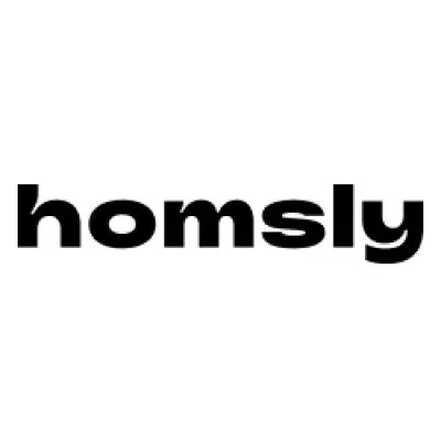 Homsly