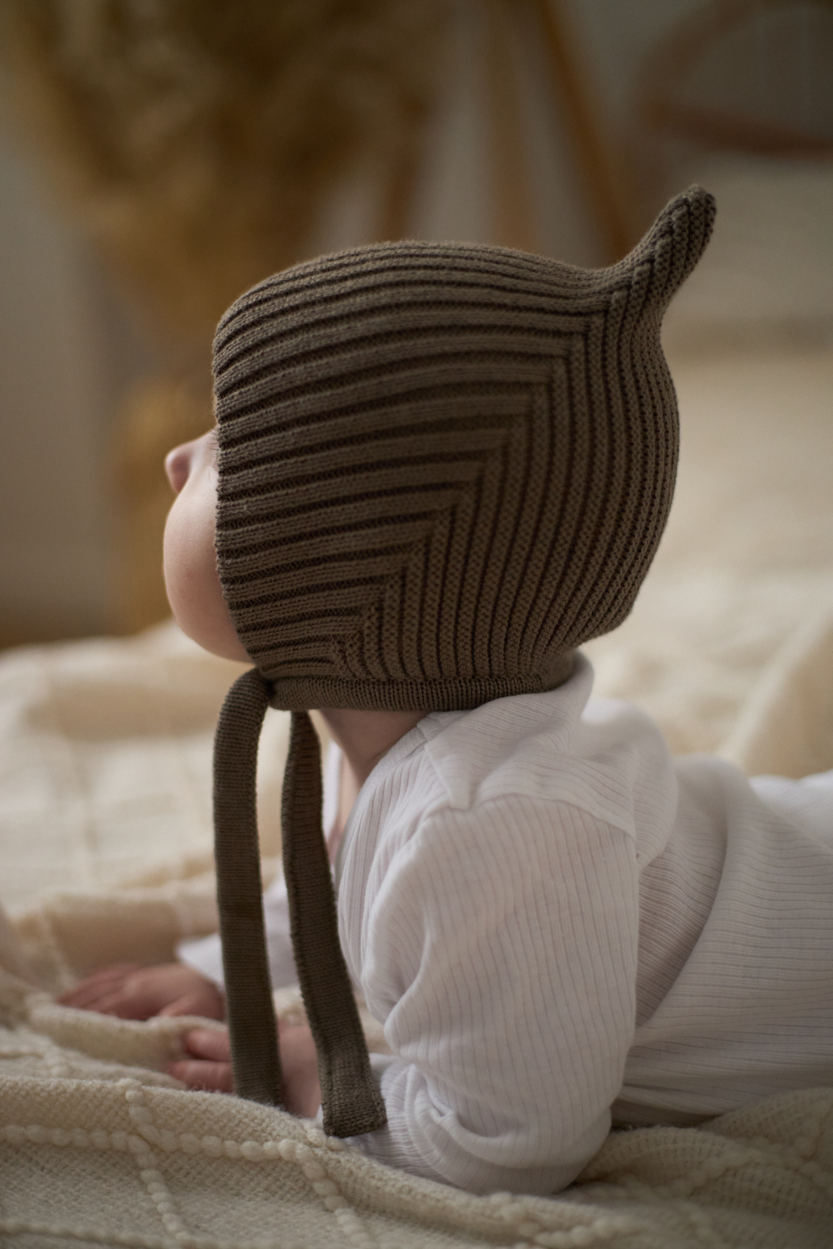 Шапочка Starkoff Kids Д200514 - фото 5