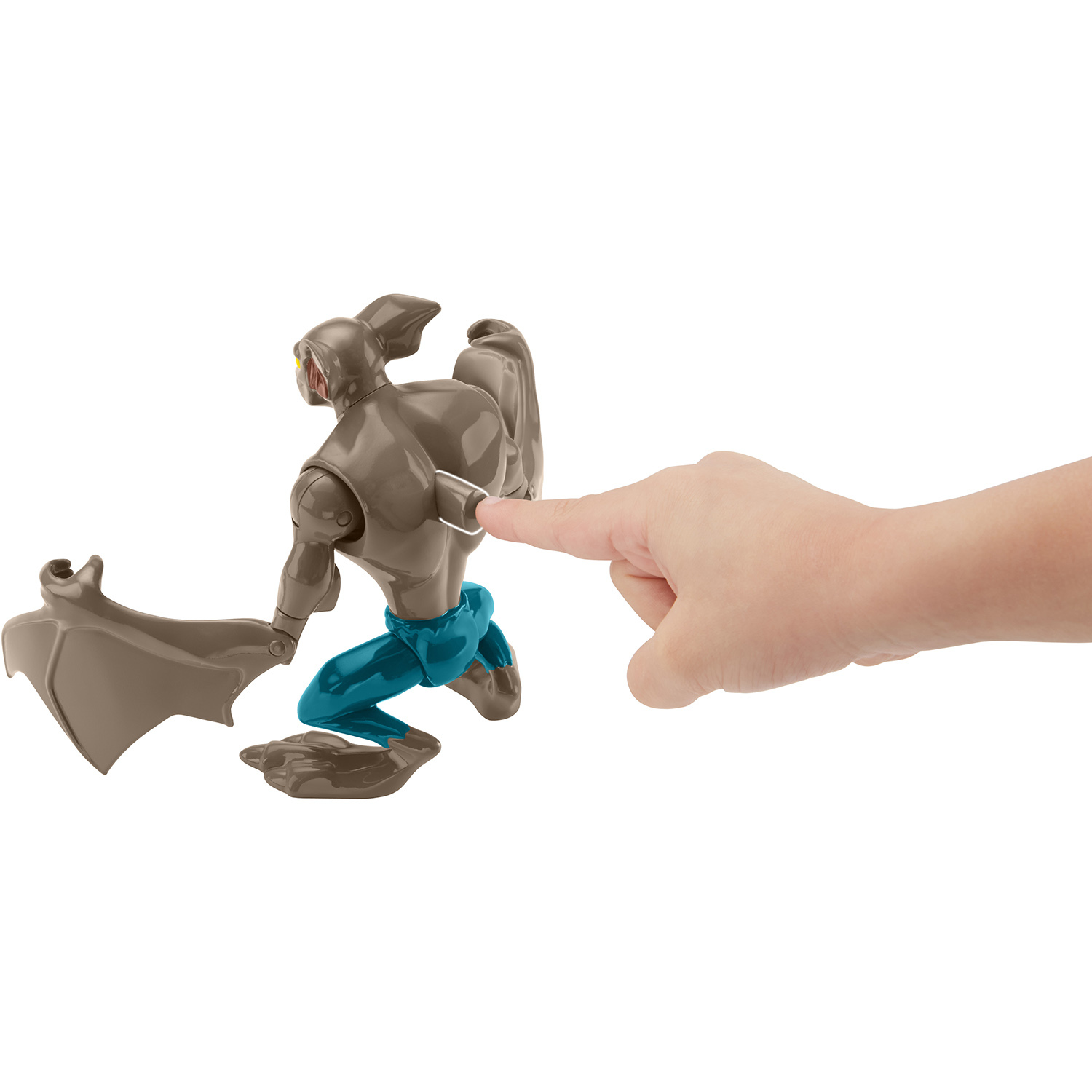 Фигурка IMAGINEXT - фото 15