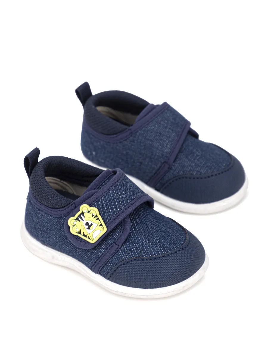 Кроссовки KDX JNC-03 navy - фото 8