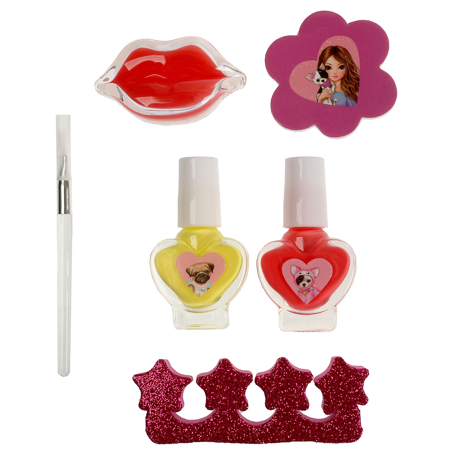 Игрушка Милая леди для девочек - фото 2