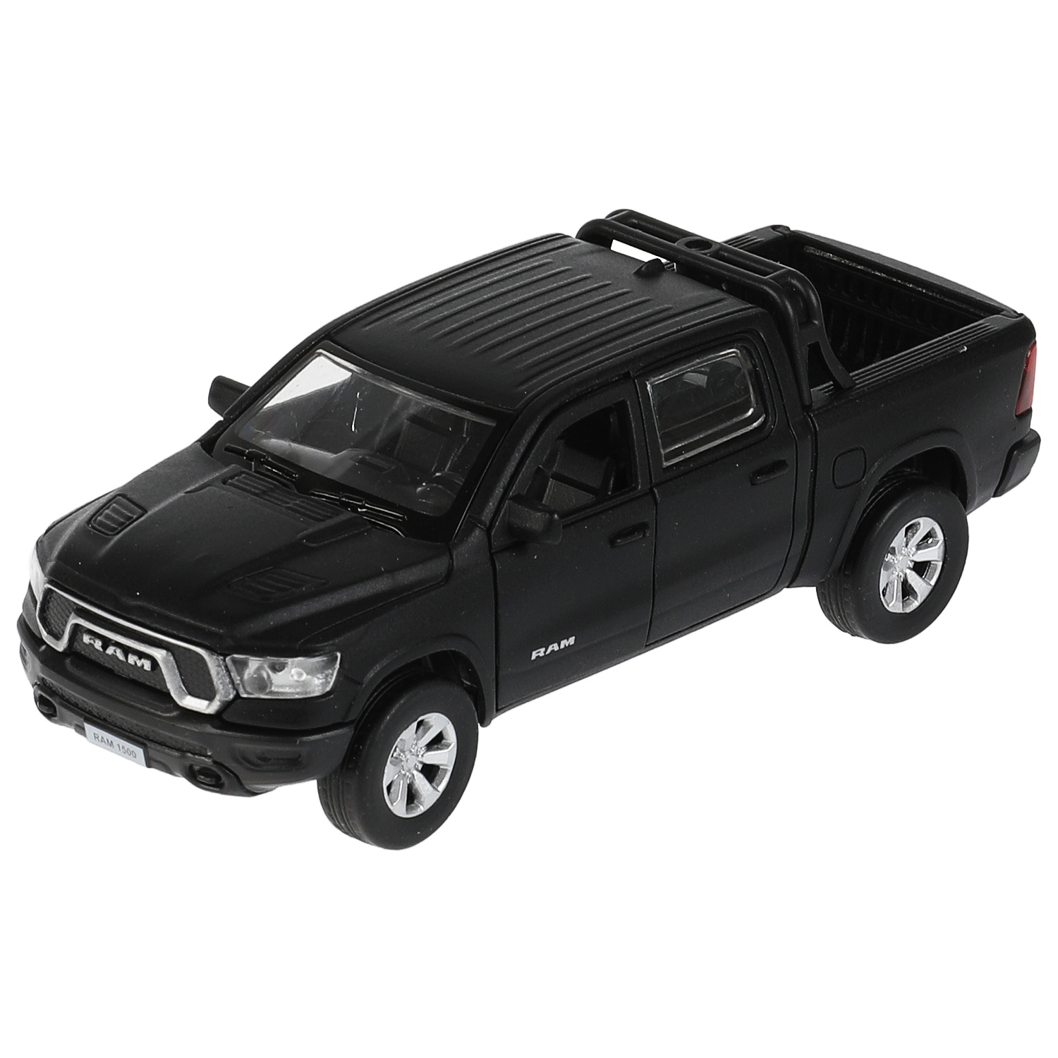 Автомобиль Технопарк Dodge 326434 - фото 2