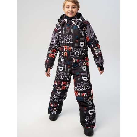 Комбинезон PlayToday