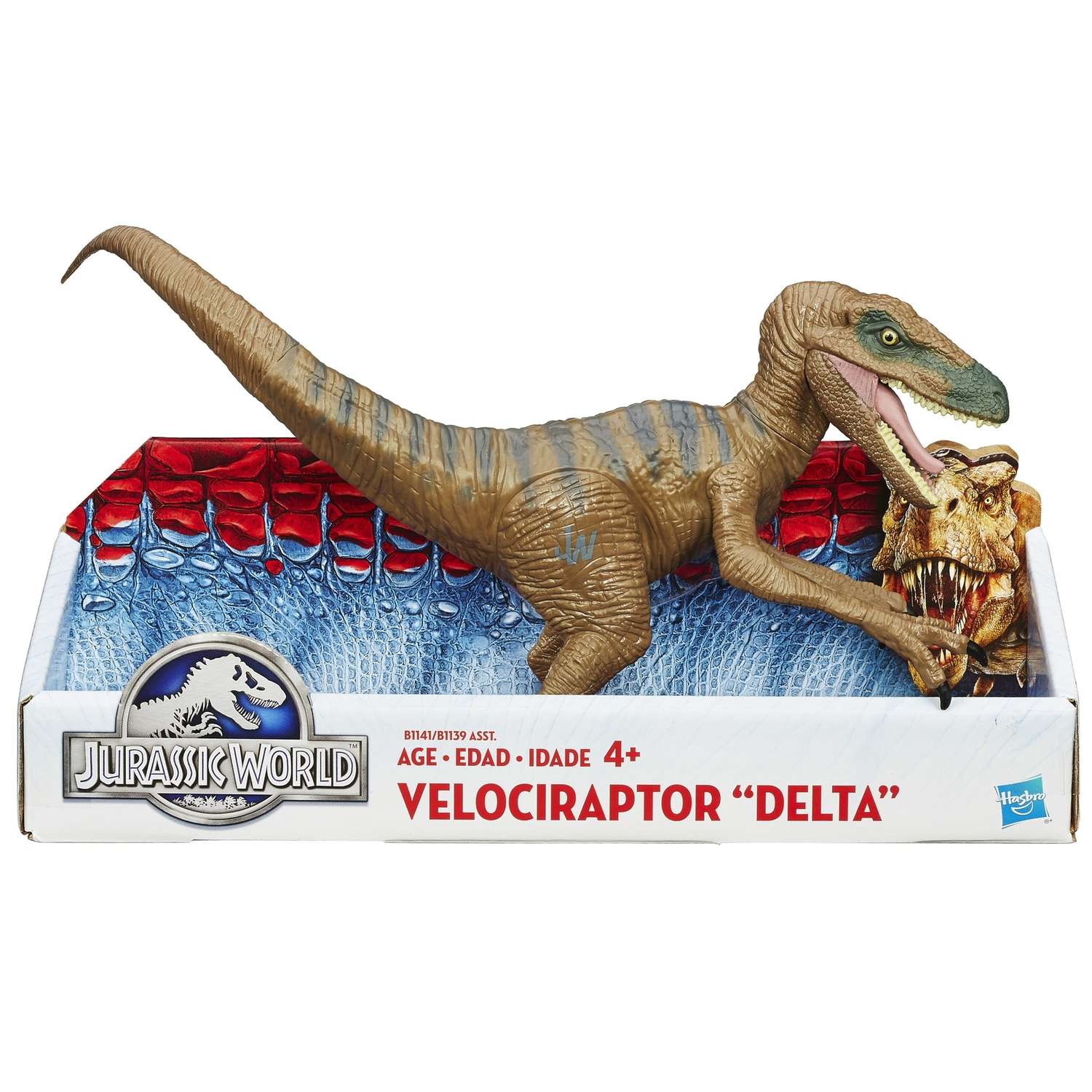 Фигурка Hasbro в ассортименте - фото 6