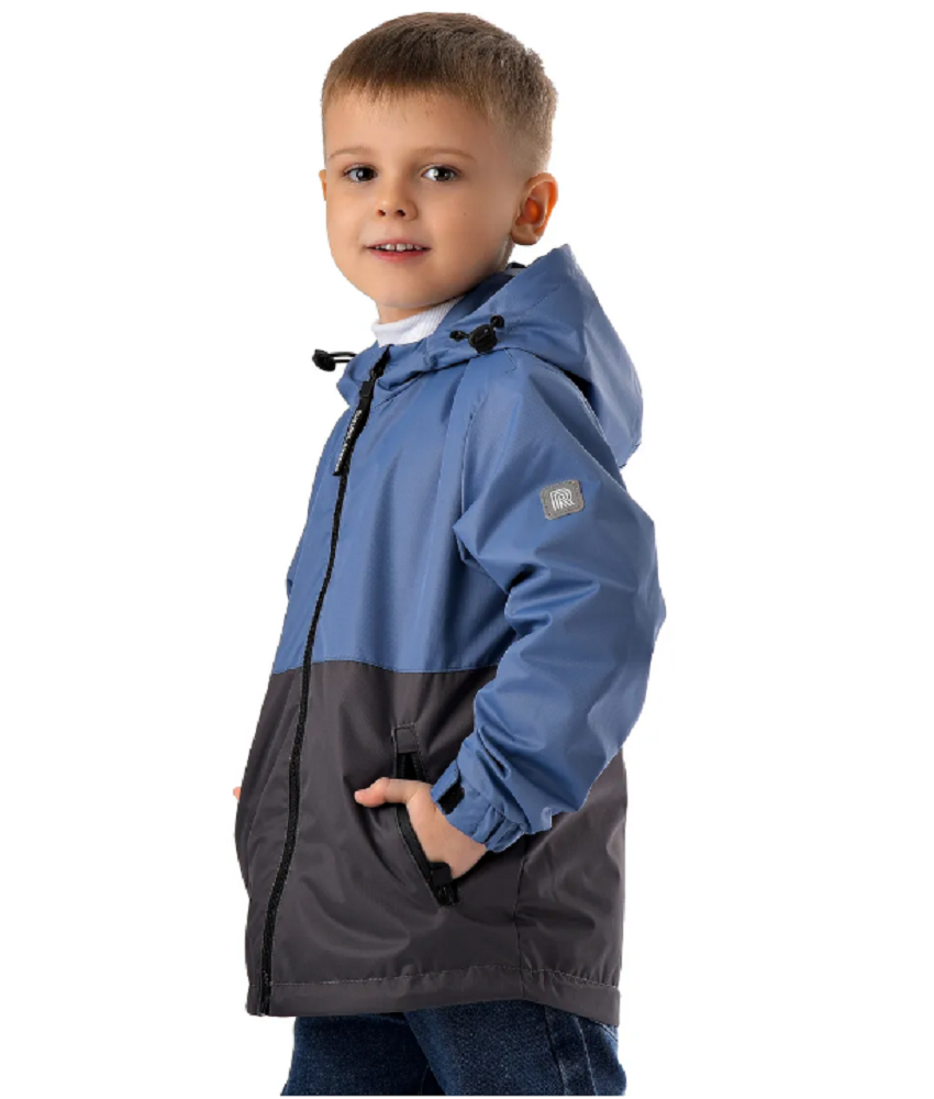 Ветровка Rusland 21-241 - фото 1