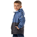 Ветровка Rusland