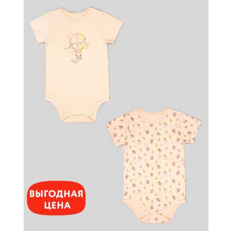 Боди 2 шт Baby Gо