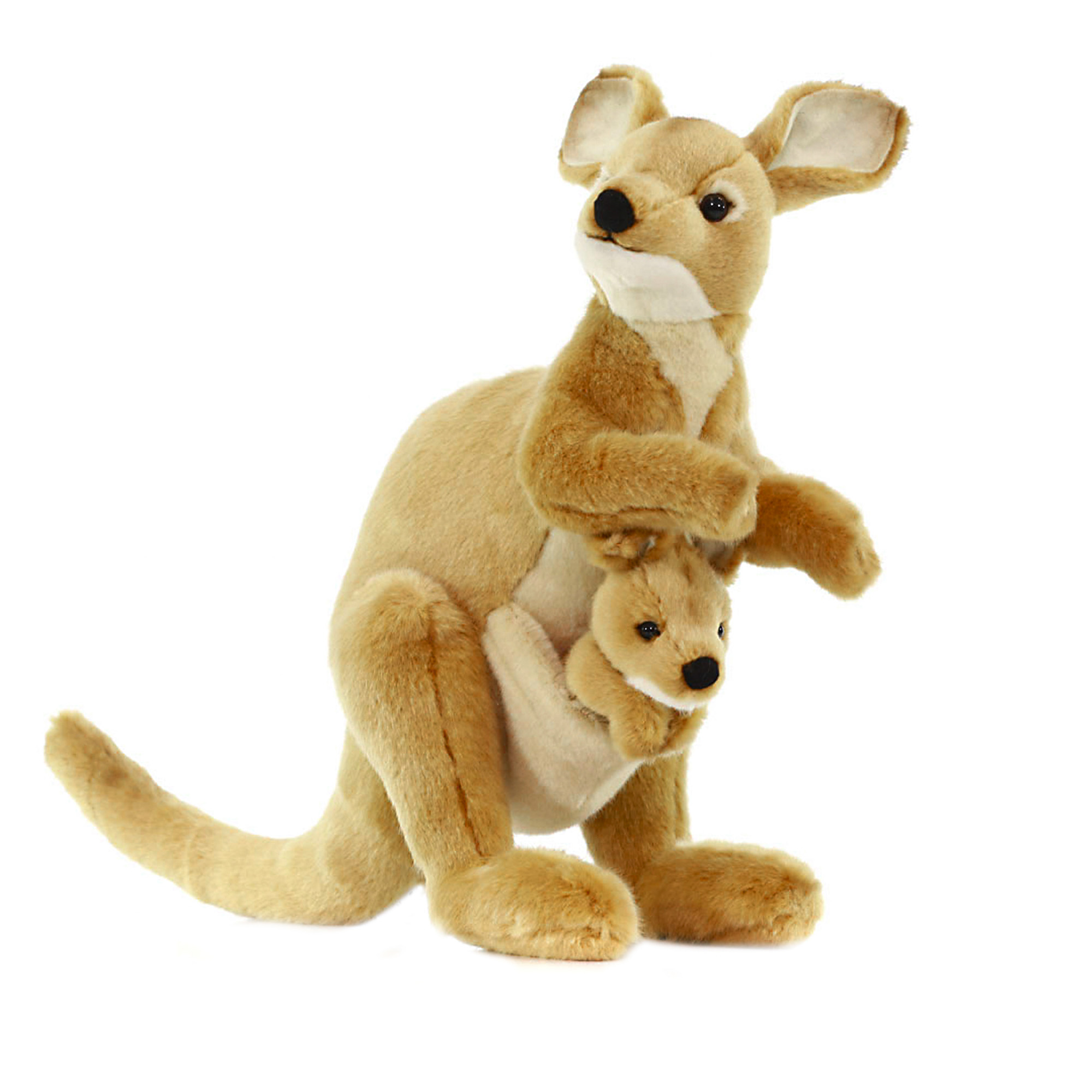 Мягкая игрушка HANSA - фото 2