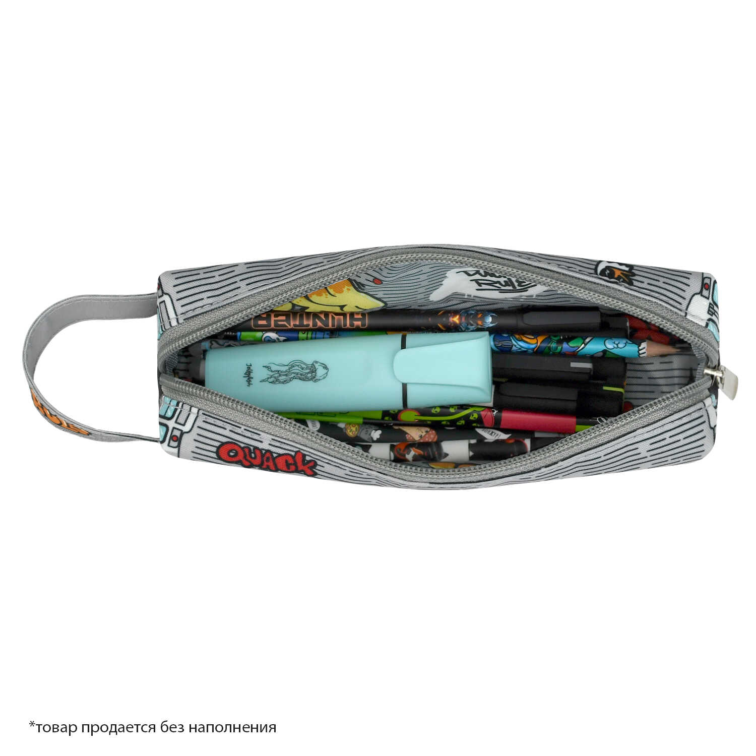 Пенал Феникс + утки - фото 5