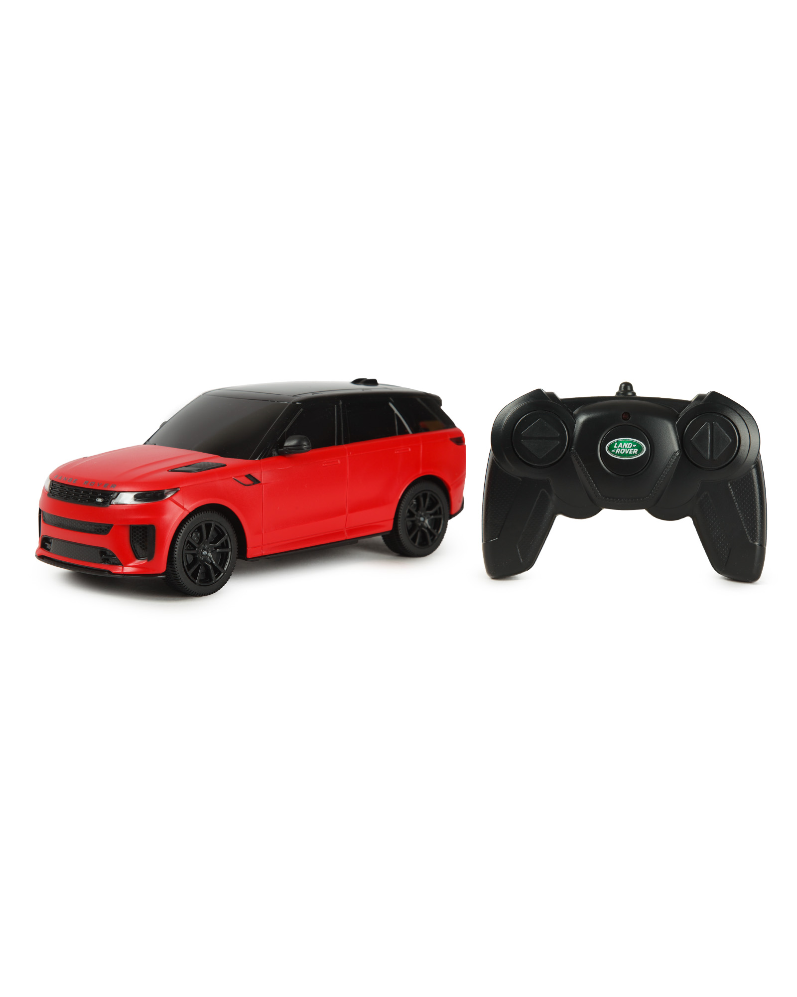 Автомобиль РУ Rastar Sport SV 1:24 - фото 1