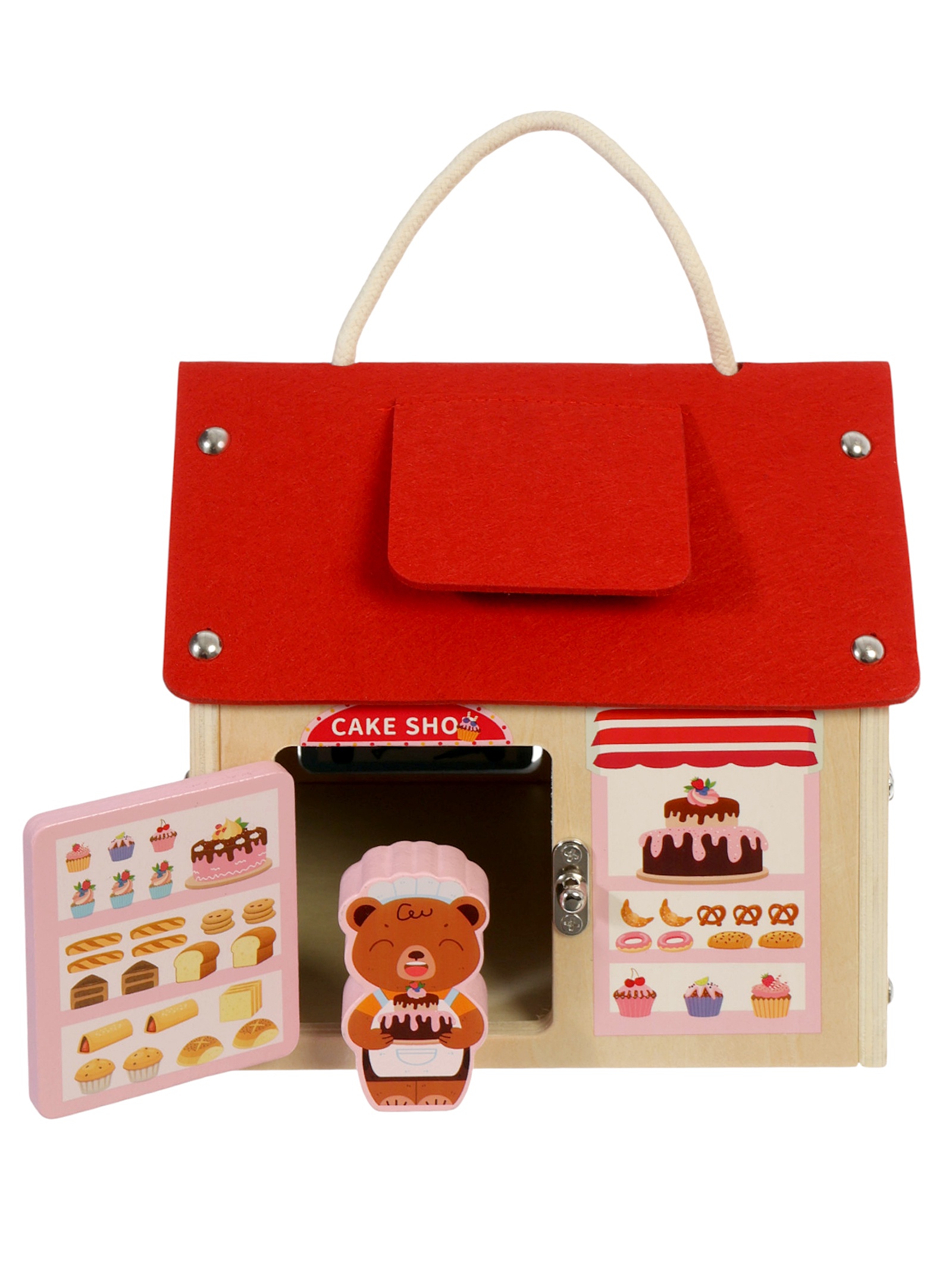 Игрушка Sima-Land - фото 18