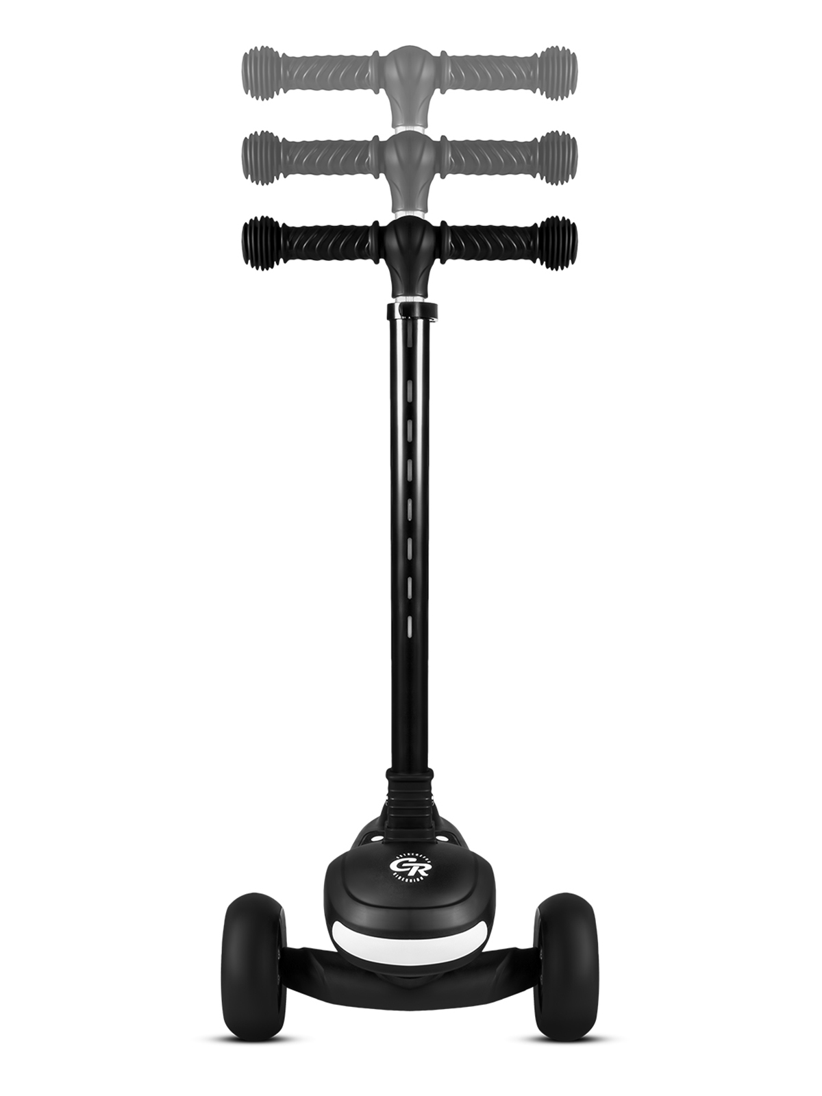 Самокат CITYRIDE трехколесный - фото 24