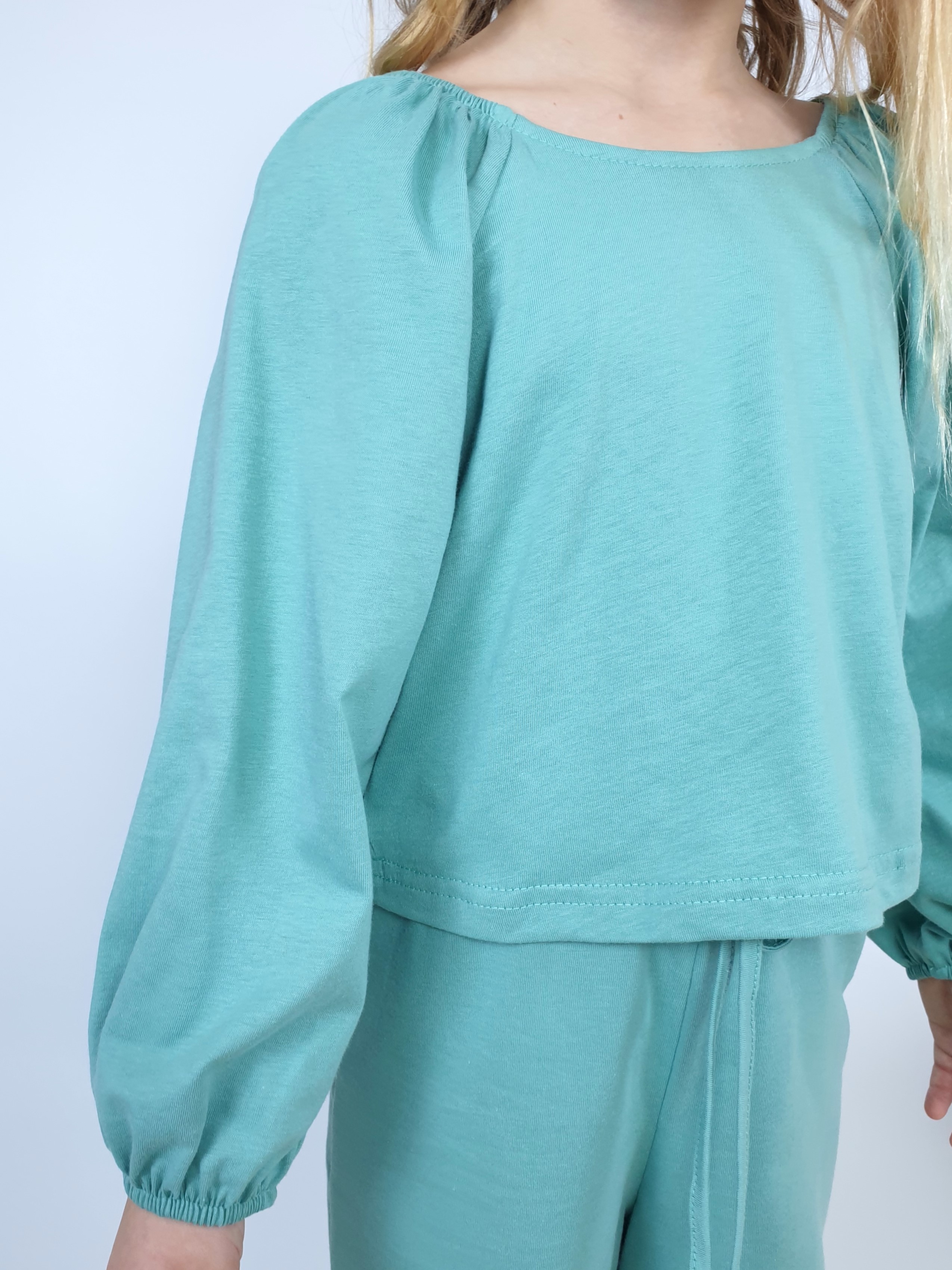 Костюм Luneva 02-156-3. - фото 7