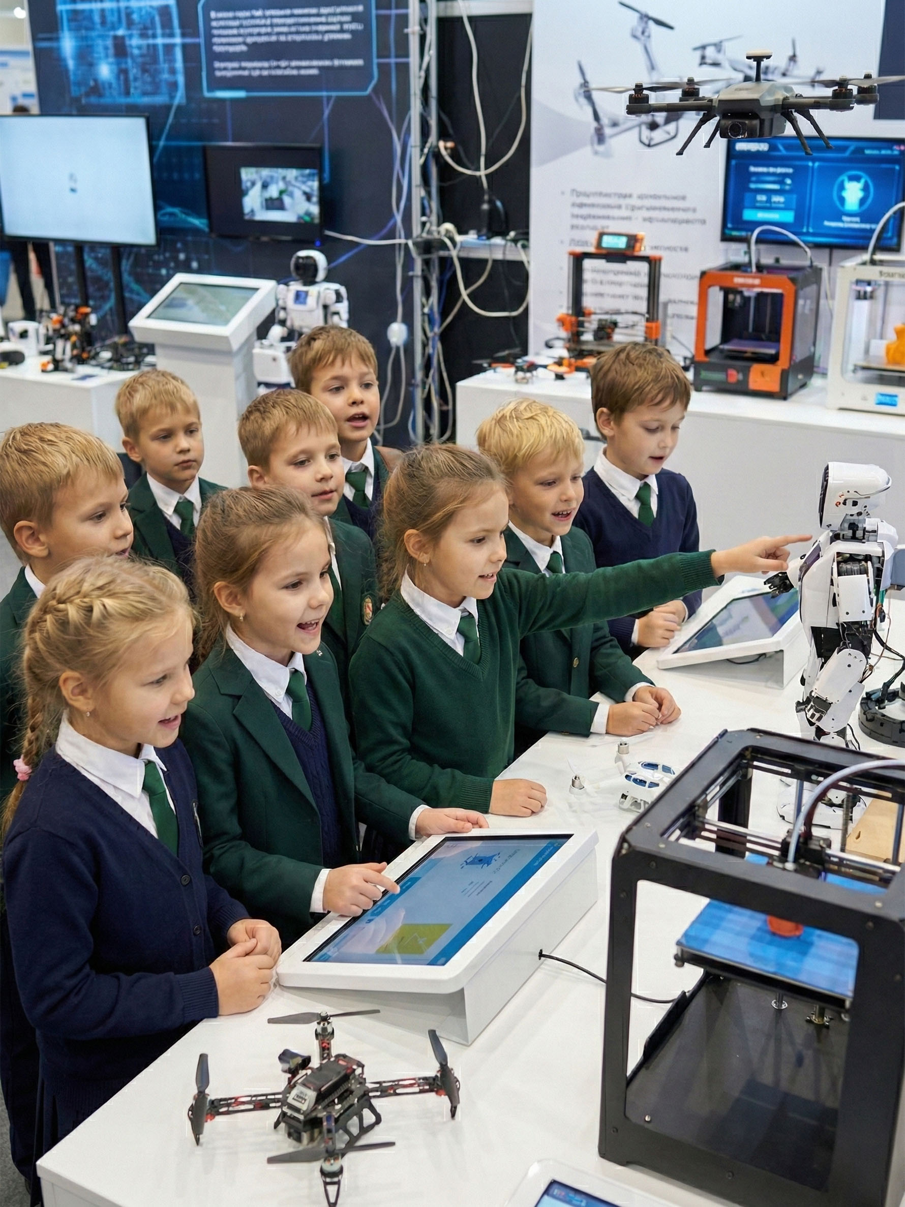 Галстук 2beMan MG23 - фото 6